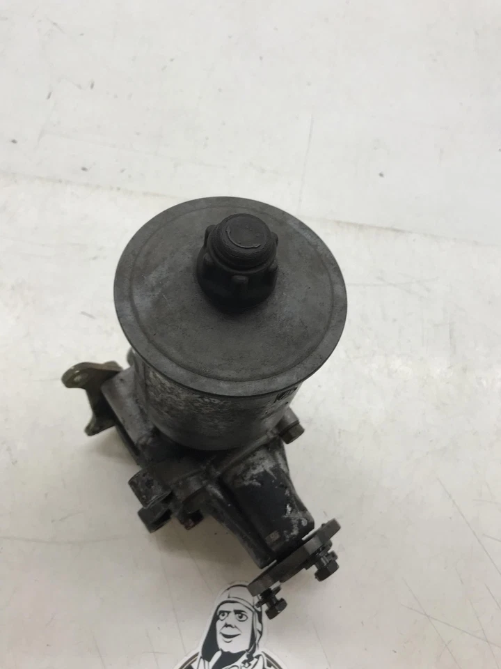 Servopumpe Hydropumpe Mercedes W124 1244600280 - Bild 3 von 4