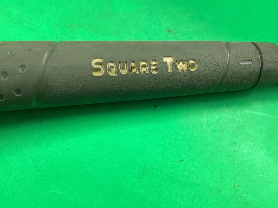 Square Two Ladies Graphite LE SW 36” Golf Club Putter - Image 3 of 4