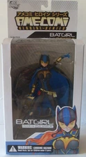 DC Direct CATGIRL Figure Figurine PVC Statue sexy girl NIB