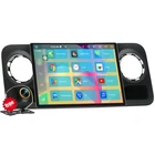 13.3"Screen For Mercedes-benz Sprinter Android GPS Navigation CarPlay Car Stereo