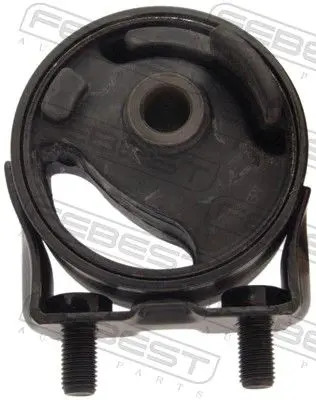 Motorkissen vorne MZM-016 FEBEST für MAZDA DEMIO