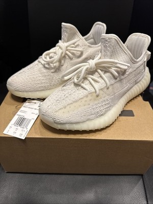 adidas Yeezy Boost 350 V2 Bone HQ6316 Size 5