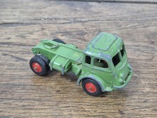 Jouet Ancien Camion Renault CIJ