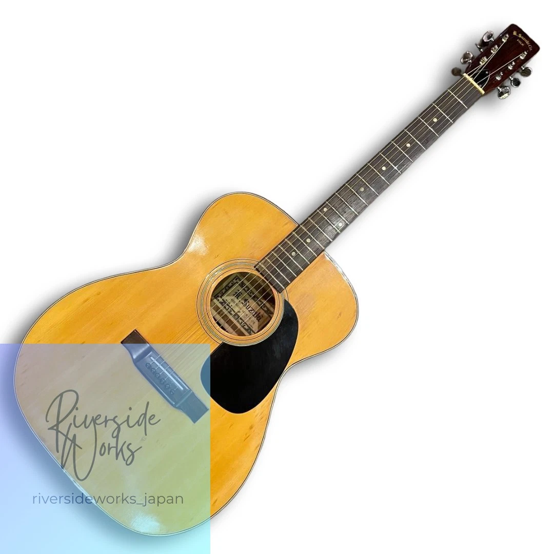 25+ Suzuki Acoustic Guitars for sale | Updated Oct 2026