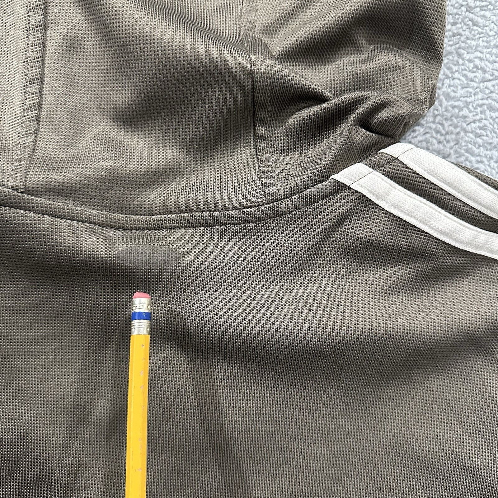 Adidas Essentials Jacket Women's Large Clima365 F… - image 8