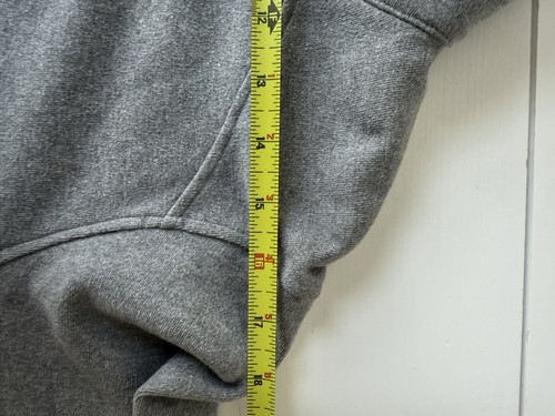 Peter Millar Wicking Full Zip Jacket Multiple Pockets Women’s Size XL Gray - Picture 6 of 7