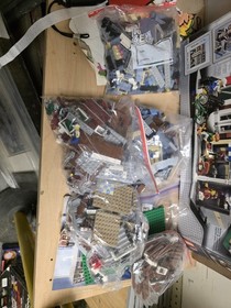 LEGO Creator Expert: Pet Shop (10218) - Maybe Complete