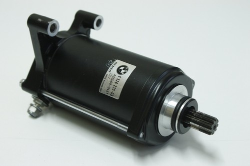 BMW R1200 GS RT RS R 2011-2016 Anlasser 1241 8526230 2900949