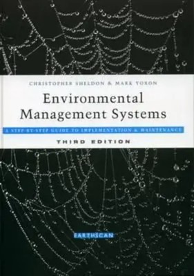 Environmental Management Systems | Christopher Sheldon (u. a.) | Buch | Englisch