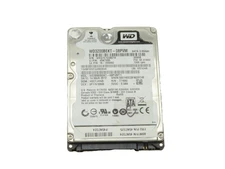 Western Digital 320GB 2.5" SATA 7200RPM HDD Hard Disk Drive WD3200BEKT-08PVM