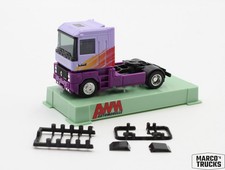 AWM Renault AE Zugmaschine 2achs 4x2 lila 1:87 /AW2960