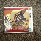 Pokemon Ruby - Nintendo 3DS