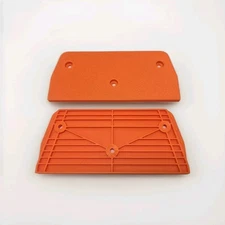 1 Neptune Systems Apex EB832 Energy Bar 832 Replacement wall mount 3D Printed