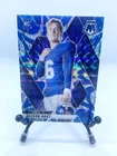 2025 Panini Mosaic Jaxson Dart #288 Rookie Variation Reactive Blue Prizm RC🔥🔥