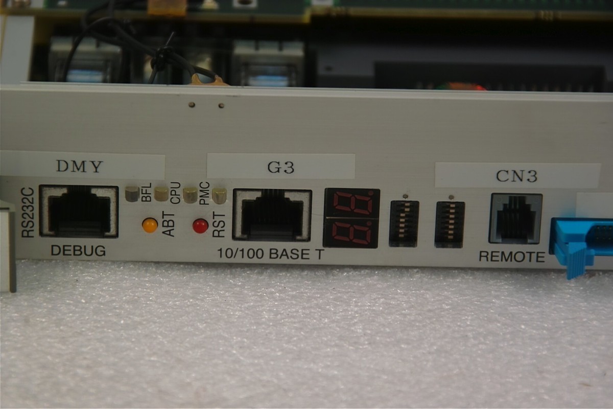 FUTEC FC7032-1XF BOARD FREE SHIP | eBay