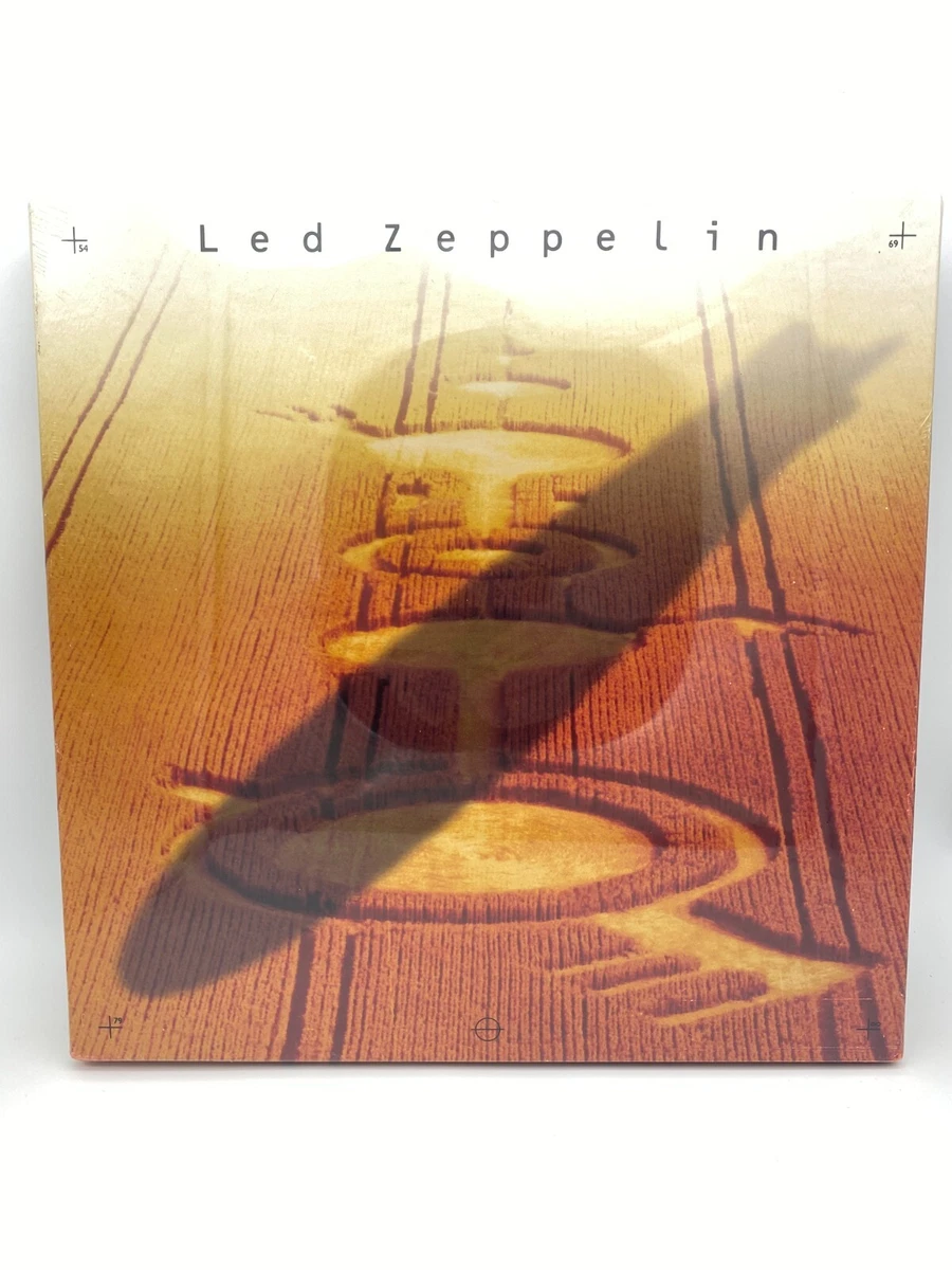 Led Zeppelin 4 Cd Set for sale | eBay