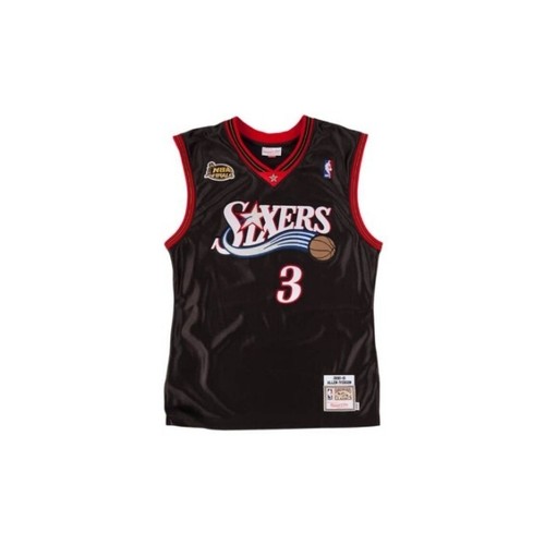2001 sixers jersey