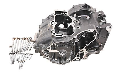Kawasaki 10 Ex650 Ninja Engine Block Crankcase 14001-0140 EX Kawasaki 10 Ex650 Ninja Engine Block Crankcase 14001-0140 EX