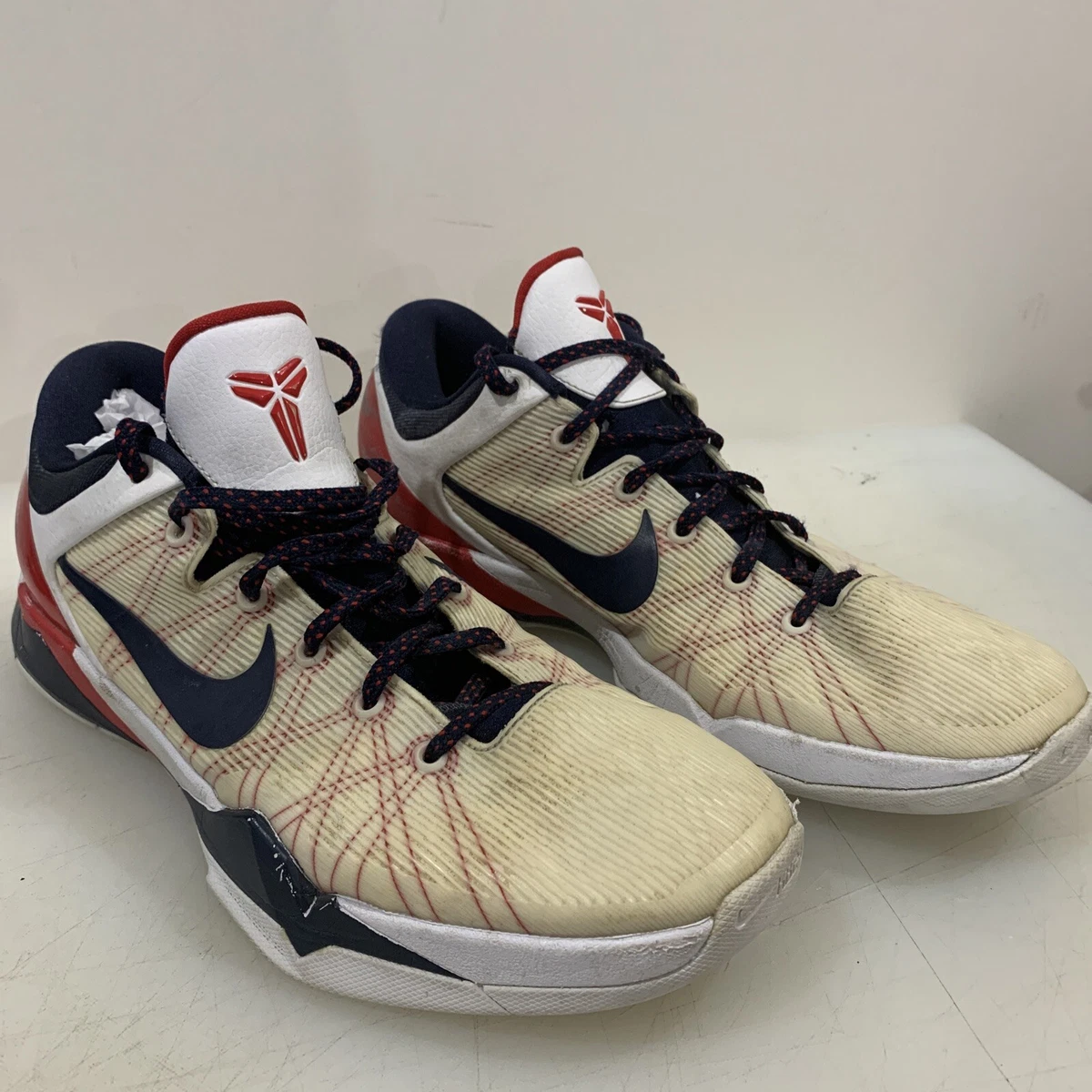 Zoom Kobe 7 System 'Olympic