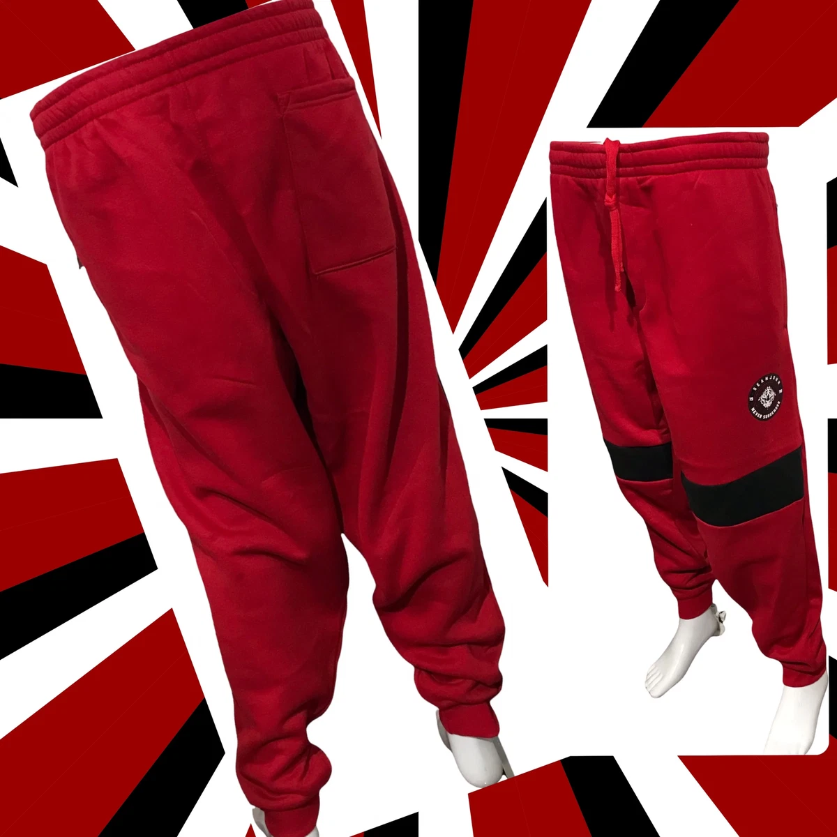 Sean john best sale sweatpants