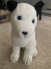 RCA nipper dog Dankin vintage Promo 1993