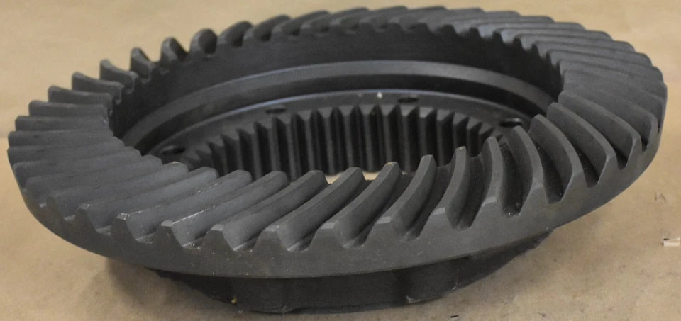 98742 RING & PINION SET, 43/7T, 6.14 RATIO, 10/46 SPL - EATON DANA AXLE **NEW** - Image 3 of 4
