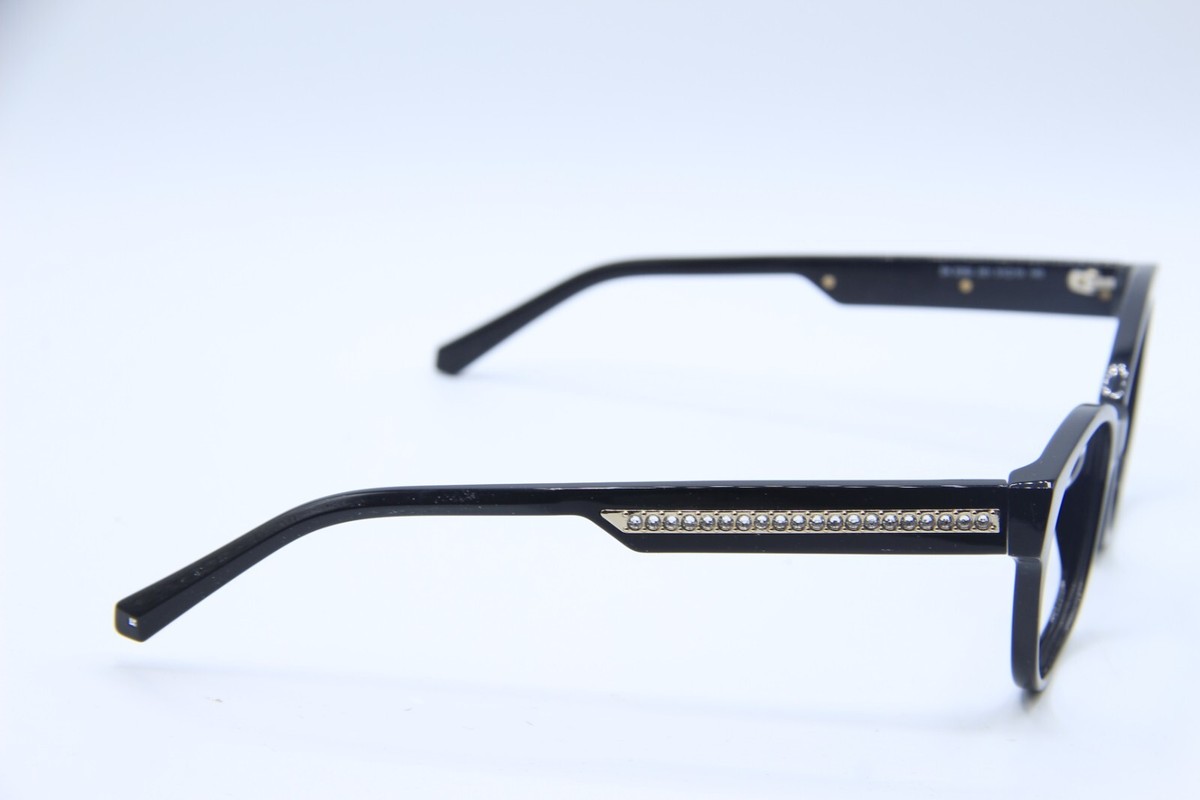 NEW SWAROVSKI SK 5392 001 BLACK AUTHENTIC FRAMES EYEGLASSES  display picture 1