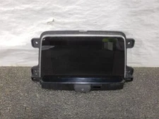 Audio Equipment Radio Control Panel Includes Display Fits 19-22 XT4 3117242