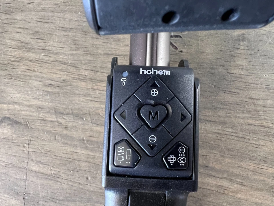 Hohem iSteady Q Gimbal Stabilizer - Image 4 of 4