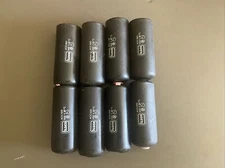 Lot of 8 ILSCO ACC-500 600V Wire Connector Adapter NOS NEW