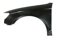 Blic 6504-04-0027315P FlüGel Links Vorne FüR Audi, Stahl