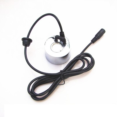 1PCS DC 24V Ultrasonic Mist Maker Air Humidifier Waterscape Atomization Atomizer