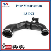 Ladeluftschlauch Duster Logan Sandero 1.5 Dci = 8200331958