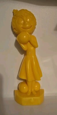 Disney Pixar Inside Out: Joy's Journey. Collectible Glow Night Light
