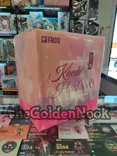 FROG Kyockcho's Kaede and Suzu - Kaede Hoshizuki 1/5 scale adult figure INSURED