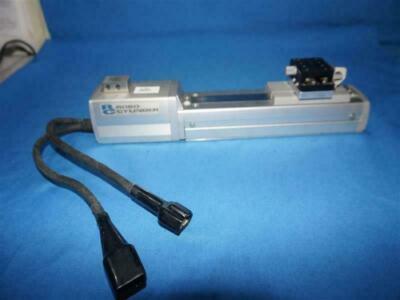 Robo Cylinder  RCP-SA5-I-M-100-S RCPSA5IM100S Actuator