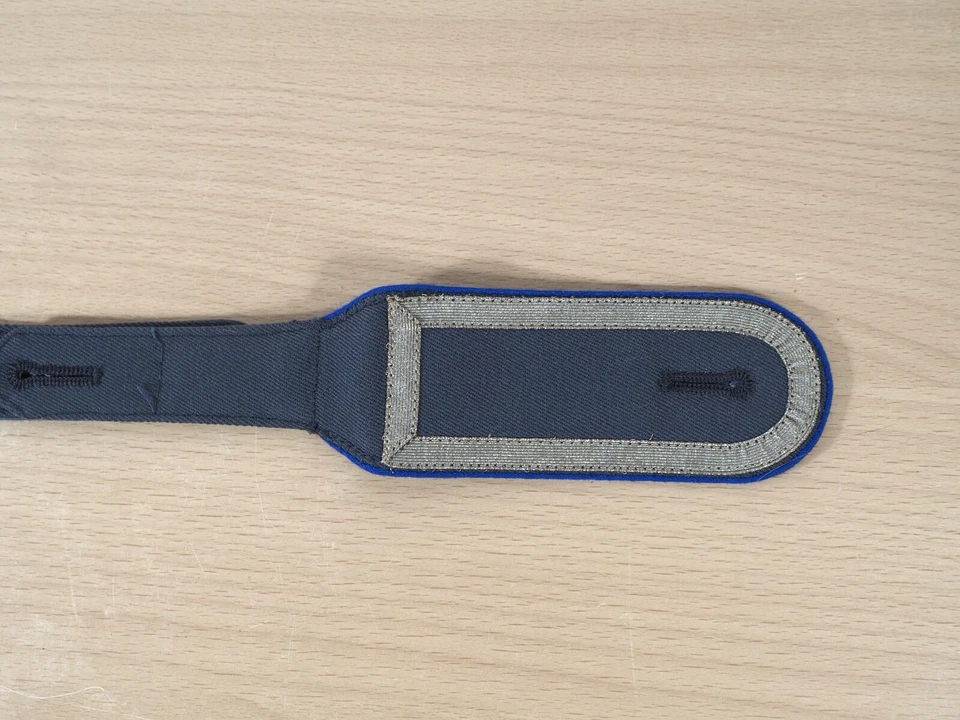 Gemany BUNDESWEHR Shoulder Board NCO (mL) ARMY Technical Troops Set of Epaulets - Image 4 of 4