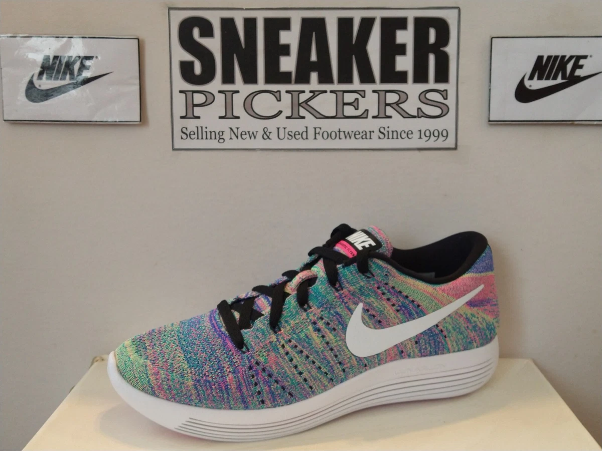 Nike womens deals lunarepic
