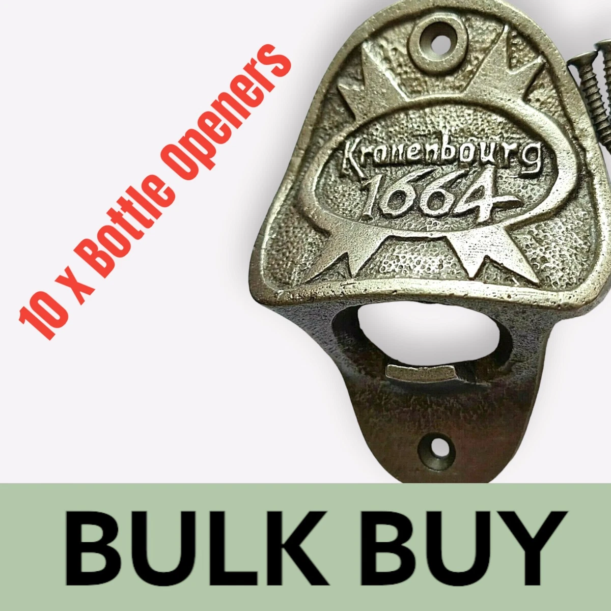 Buy best sale bottle opener