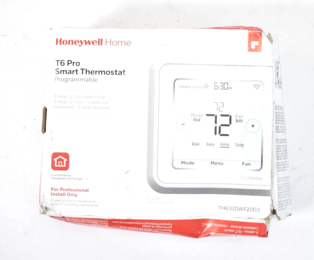 Thermostats That Work With Ring 2023 Buyer's Guide, 54 OFF