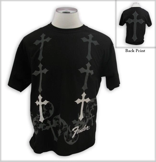 Fender Custom Shop BWL コラボ Tシャツ Bwl コラボ Fender custom shop フェンダー シャツ fender custom shop