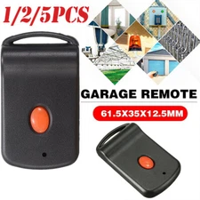 1/2/5PCS Fit For Linear Multicode Garage Gate Door Opener 3089,MCS308911 300MHZ
