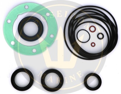 Crom  Antriebsdichtungs-Kit Volvo Penta Saildrive 110S 876397 875591