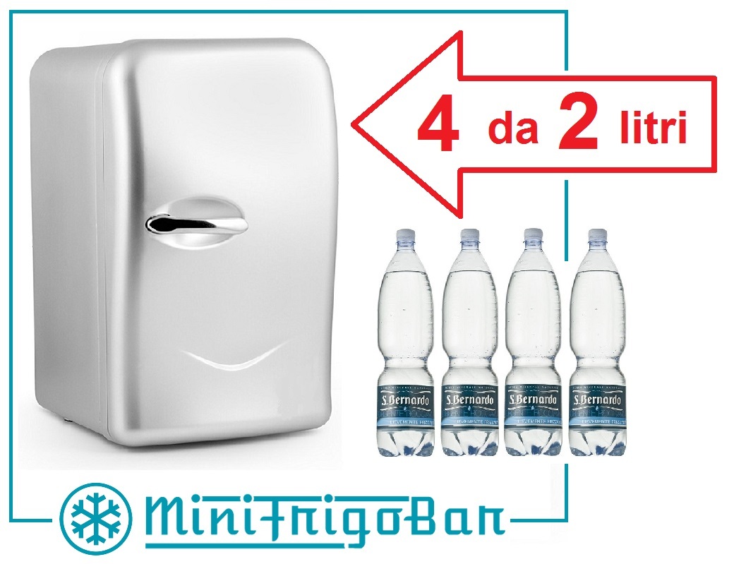 49 Migliore Frigoriferi Portatili 12v 220v Nel 2023 In Base A 482 - Foto 3