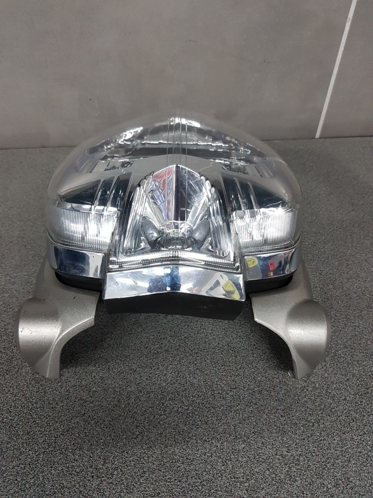 ( Vals) 856898 Headlight Aprilia Dorsoduro 750 eBay