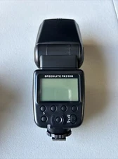 TTL Wireless Camera Flash Speedlite Flash Light for Nikon for Sony DSLR Camera