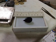 NATURAL BURMESE SAPPHIRE 40.50 CARATS