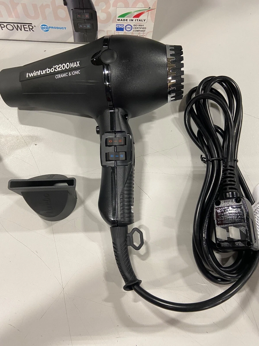 Twin turbo 3200 blow cheap dryer