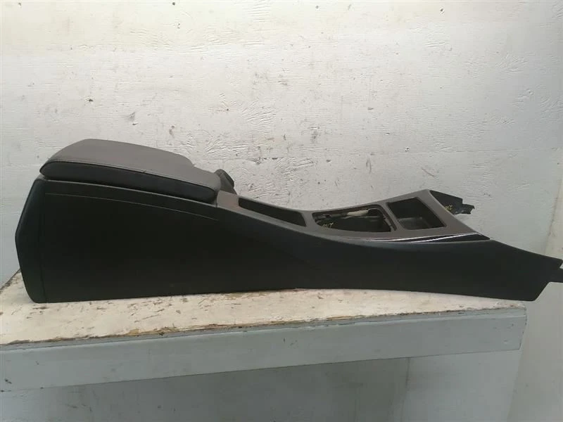 Console Front Sedan Canada Market Floor Fits 09-11 BMW 323i 764032 - Image 4 of 4