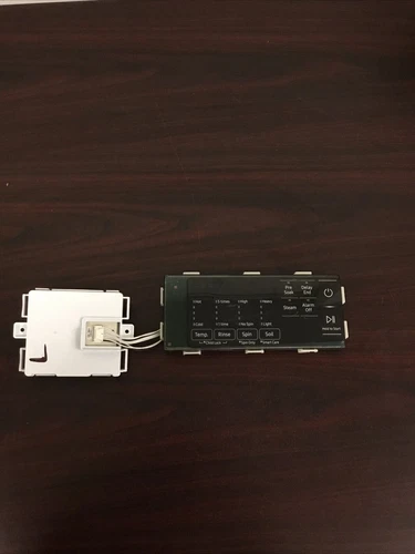 Whirlpool Control Board - P/N DC97-22462G DC9722462G DC92-02391A |RR857